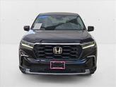 Thumbnail of 2025 Crystal Black Pearl Honda Pilot