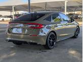 Thumbnail of 2026 Sand Dune Pearl Honda Civic