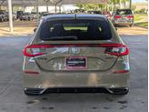Thumbnail of 2026 Sand Dune Pearl Honda Civic