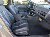 Thumbnail of 2026 Sand Dune Pearl Honda Civic