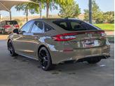 Thumbnail of 2026 Sand Dune Pearl Honda Civic