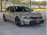 Thumbnail of 2026 Sand Dune Pearl Honda Civic