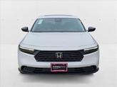 Thumbnail of 2025 Platinum White Pearl Honda Accord