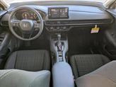 Thumbnail of 2026 Platinum White Pearl Honda HR-V