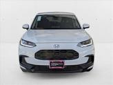 Thumbnail of 2026 Platinum White Pearl Honda HR-V