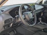 Thumbnail of 2026 Platinum White Pearl Honda HR-V
