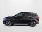 Thumbnail of 2020 Black Sapphire Met BMW X1