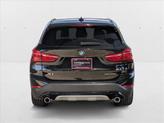 Thumbnail of 2020 Black Sapphire Met BMW X1