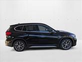 Thumbnail of 2020 Black Sapphire Met BMW X1