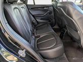 Thumbnail of 2020 Black Sapphire Met BMW X1