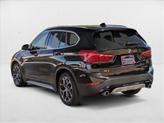 Thumbnail of 2020 Black Sapphire Met BMW X1