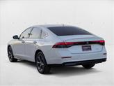 Thumbnail of 2025 Platinum White Pearl Honda Accord Hybrid