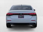 Thumbnail of 2025 Platinum White Pearl Honda Accord Hybrid