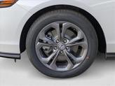 Thumbnail of 2025 Platinum White Pearl Honda Accord Hybrid