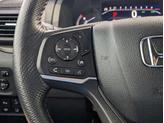 Thumbnail of 2023 Crystal Black Pear Honda Passport