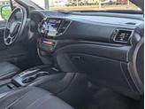 Thumbnail of 2023 Crystal Black Pear Honda Passport