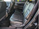 Thumbnail of 2023 Crystal Black Pear Honda Passport