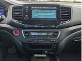 Thumbnail of 2023 Crystal Black Pear Honda Passport