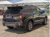 Thumbnail of 2023 Crystal Black Pear Honda Passport