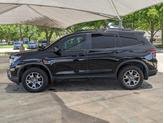 Thumbnail of 2023 Crystal Black Pear Honda Passport