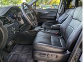 Thumbnail of 2023 Crystal Black Pear Honda Passport