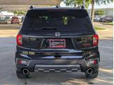 Thumbnail of 2023 Crystal Black Pear Honda Passport