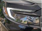 Thumbnail of 2023 Crystal Black Pear Honda Passport