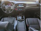 Thumbnail of 2023 Crystal Black Pear Honda Passport