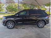 Thumbnail of 2023 Crystal Black Pear Honda Passport