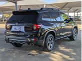 Thumbnail of 2023 Crystal Black Pear Honda Passport