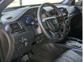 Thumbnail of 2023 Crystal Black Pear Honda Passport