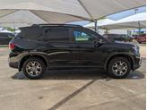 Thumbnail of 2023 Crystal Black Pear Honda Passport