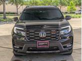Thumbnail of 2023 Crystal Black Pear Honda Passport
