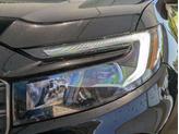 Thumbnail of 2023 Crystal Black Pear Honda Passport