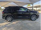 Thumbnail of 2023 Crystal Black Pear Honda Passport