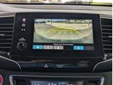 Thumbnail of 2023 Crystal Black Pear Honda Passport