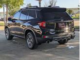 Thumbnail of 2023 Crystal Black Pear Honda Passport