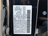 Thumbnail of 2023 Crystal Black Pear Honda Passport