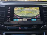 Thumbnail of 2023 Crystal Black Pear Honda Passport