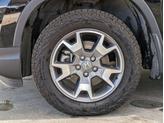 Thumbnail of 2023 Crystal Black Pear Honda Passport
