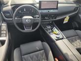 Thumbnail of 2026 White / Black Nissan Rogue