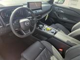 Thumbnail of 2026 White / Black Nissan Rogue