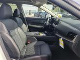 Thumbnail of 2026 White / Black Nissan Rogue