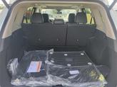 Thumbnail of 2026 White / Black Nissan Rogue