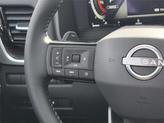 Thumbnail of 2026 White / Black Nissan Rogue