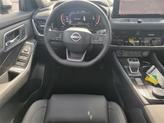 Thumbnail of 2026 White / Black Nissan Rogue
