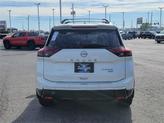 Thumbnail of 2026 White / Black Nissan Rogue