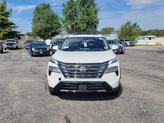 Thumbnail of 2026 Everest White P Nissan Rogue