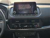 Thumbnail of 2026 Boulder Gray Metallic Nissan Rogue