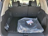 Thumbnail of 2026 Boulder Gray Metallic Nissan Rogue